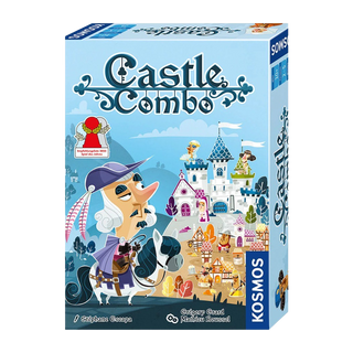 Castle Combo - Toki
