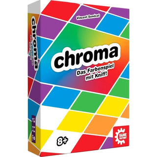 Chroma - Toki