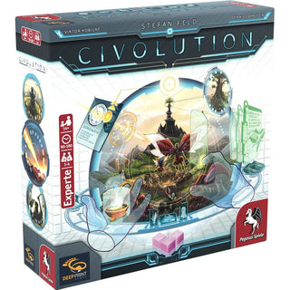 Civolution - Toki