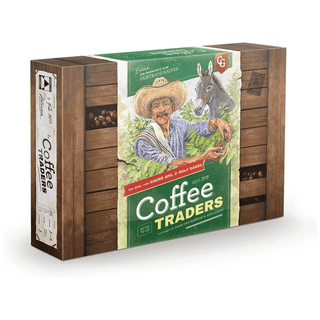 Coffee Traders - Toki