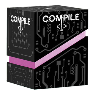 Compile - Toki