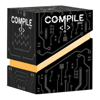 Compile Gold - Toki