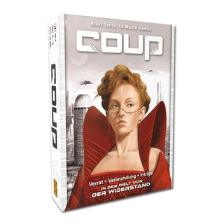 Coup - Toki