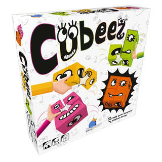 Cubeez - Toki
