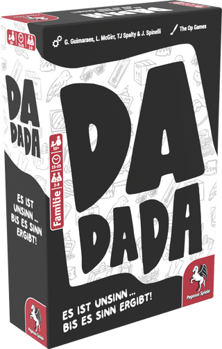 DaDaDa - Toki