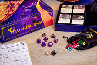 Daggerheart Deluxe Edition - Toki
