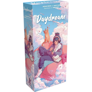 Daydream - Toki