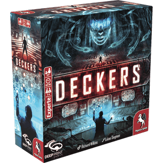 Deckers - Toki