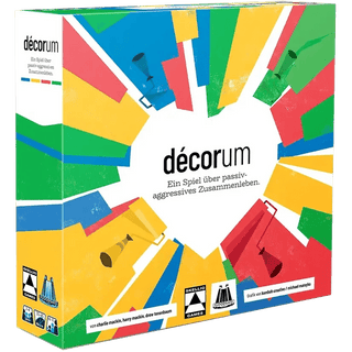 Décorum - Toki