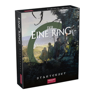Der Eine Ring: Starterset - Toki