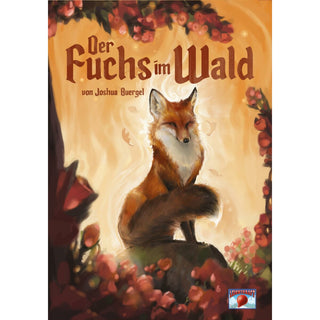 Der Fuchs im Wald - Toki