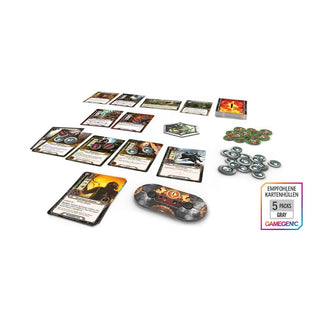 Der Herr der Ringe - Das Kartenspiel - Toki