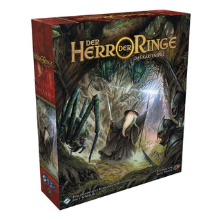 Der Herr der Ringe - Das Kartenspiel - Toki