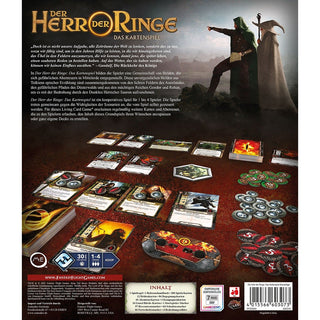 Der Herr der Ringe - Das Kartenspiel - Toki