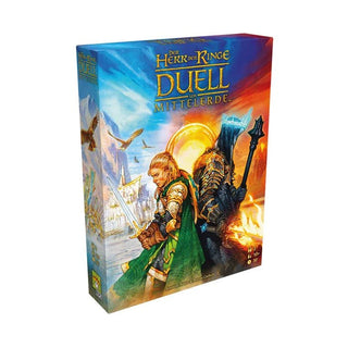 Der Herr der Ringe: Duell um Mittelerde - Toki