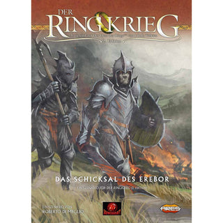 Der Ringkrieg: Das Schicksal des Erebor - Toki