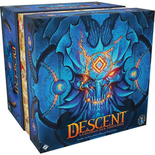 Descent: Legenden der Finsternis - Toki