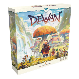 Dewan - Toki
