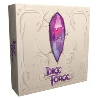 Dice Forge - Toki