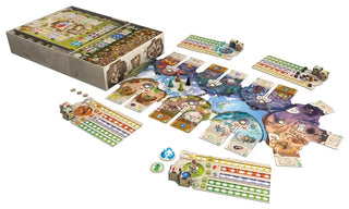 Dice Forge Rebellion (Erweiterung) - Toki