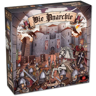 Die Anarchie - Toki