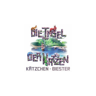 Die Insel der Katzen - Kätzchen und Biester - Toki
