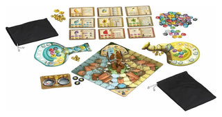 Die Quacksalber von Quedlinburg - Das Duell - Toki