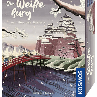 Die Weiße Burg - Toki