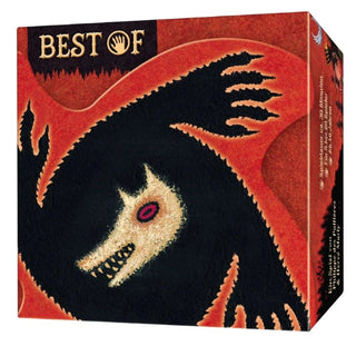 Die Werwölfe Von Dusterwald Best Of - Toki