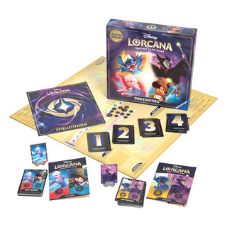 Disney Lorcana: Der Einstieg - Toki