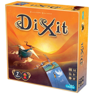 Dixit - Toki