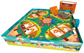 Dixit Kids - Toki