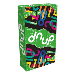 dnup - Toki