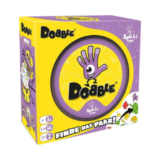 Dobble - Toki