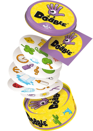 Dobble - Toki