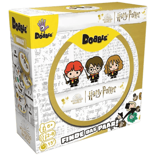 Dobble Harry Potter - Toki