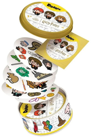 Dobble Harry Potter - Toki
