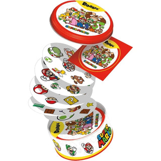Dobble Super Mario - Toki