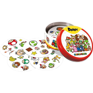 Dobble Super Mario - Toki