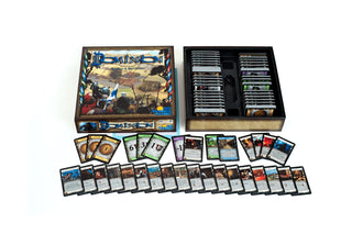 Dominion: Basisspiel (2. Edition) - Toki