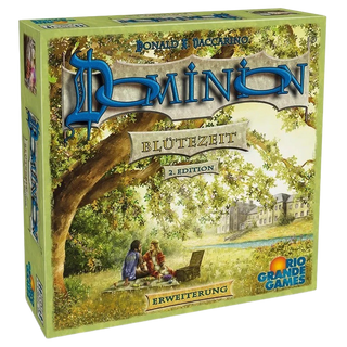 Dominion: Blütezeit (Erweiterung) - Toki