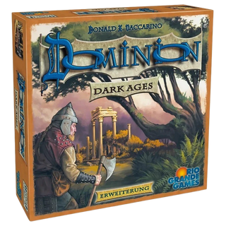 Dominion: Dark Ages (Erweiterung) - Toki