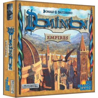 Dominion: Empires (Erweiterung) - Toki