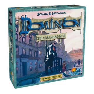 Dominion: Renaissance (Erweiterung) - Toki
