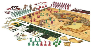 Dune - Krieg um Arrakis - Toki