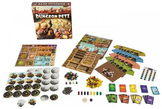 Dungeon Petz - Toki