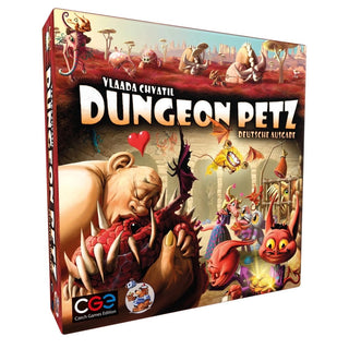 Dungeon Petz - Toki