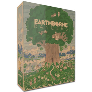 Earthborne Rangers - Toki