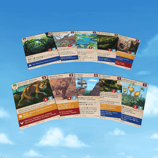 Earthborne Rangers - Toki