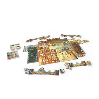 East India Companies - Toki
